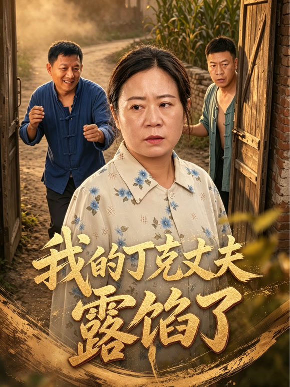 我的丁克丈夫露馅了