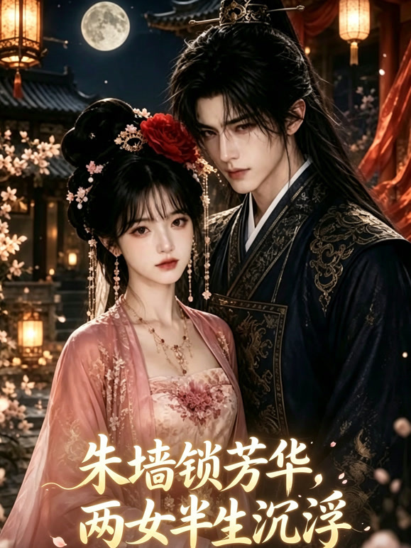 朱墙锁芳华，两女半生沉浮