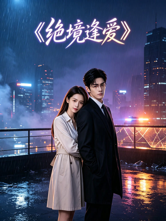 《绝境逢爱》