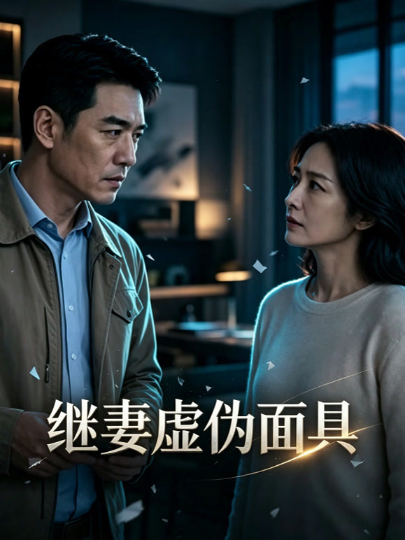 继妻虚伪面具