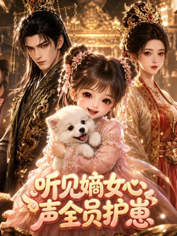 听见嫡女心声全员护崽
