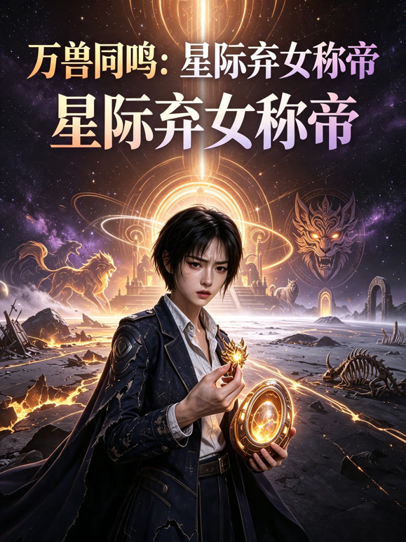 万兽同鸣：星际弃女称帝