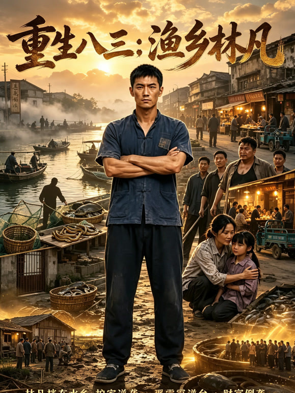 《重生八三：渔乡林凡》