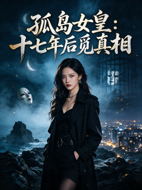孤岛女皇：十七年后觅真相