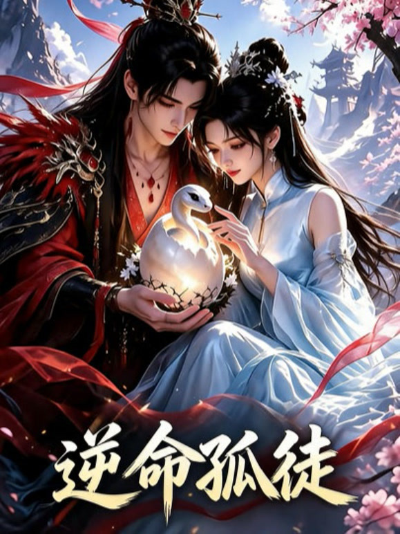 逆命孤徒