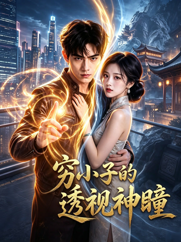 穷小子的透视神瞳