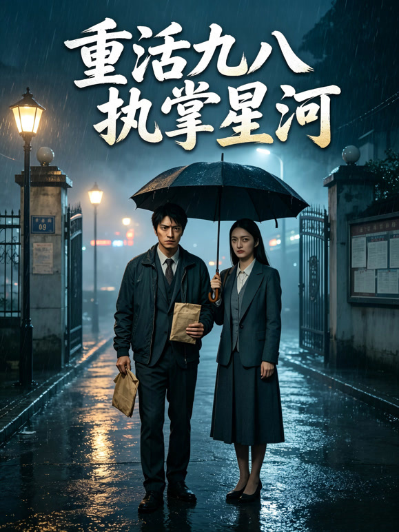 重活九八执掌星河