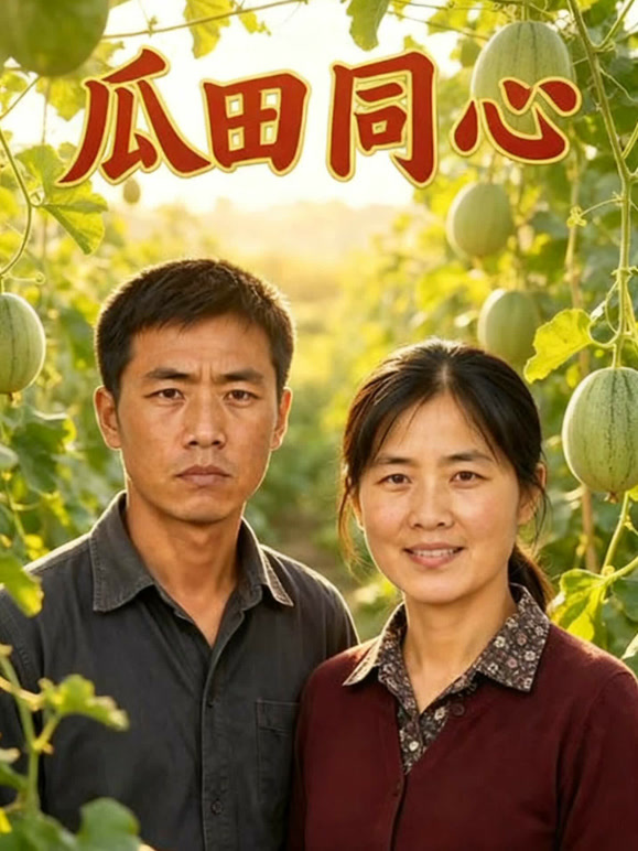 瓜田同心