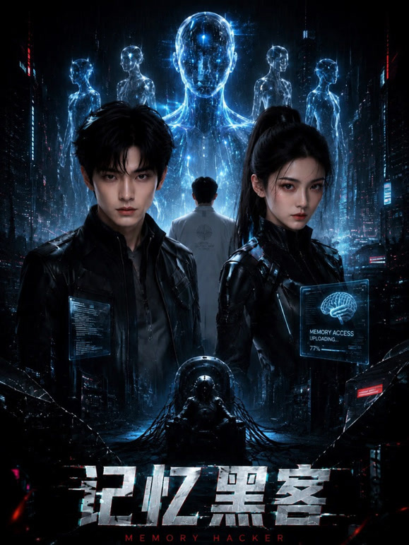 记忆黑客