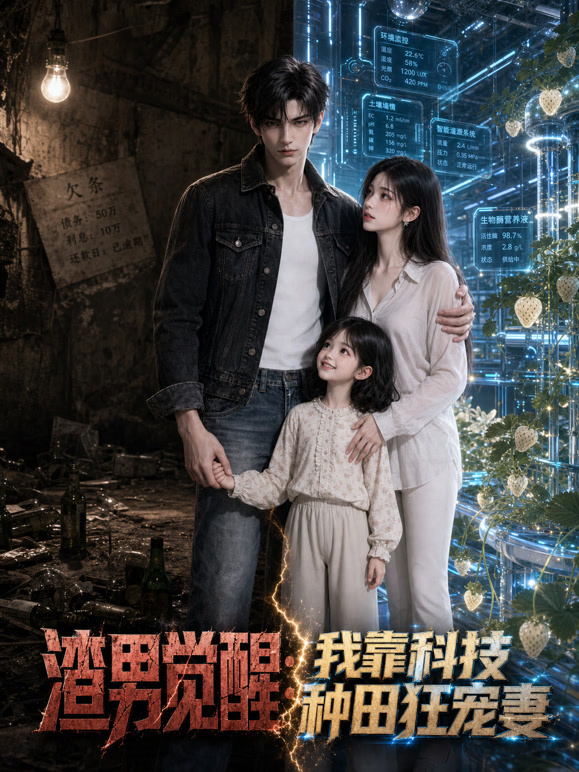 渣男觉醒：我靠科技种田狂宠妻