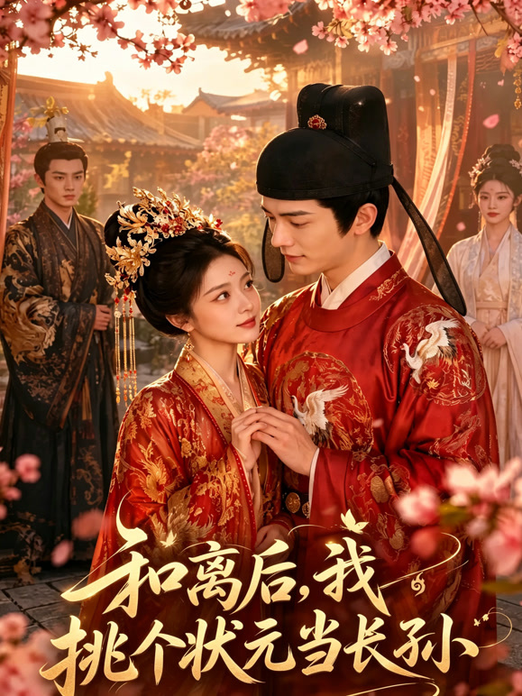 和离后，我挑个状元当长孙