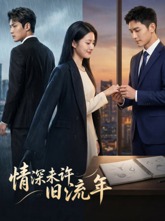 情深未许旧流年