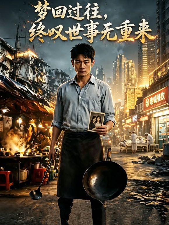 梦回过往，终叹世事无重来