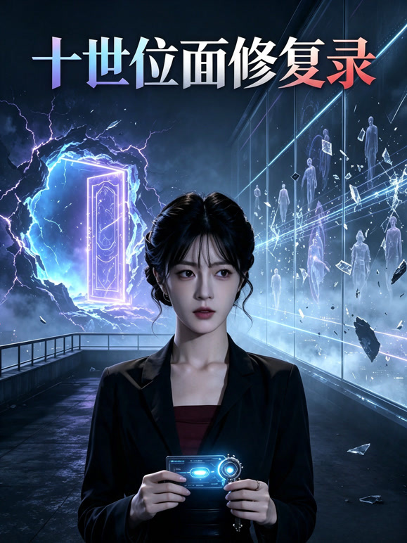 十世位面修复录