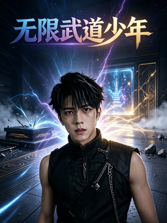 无限武道少年