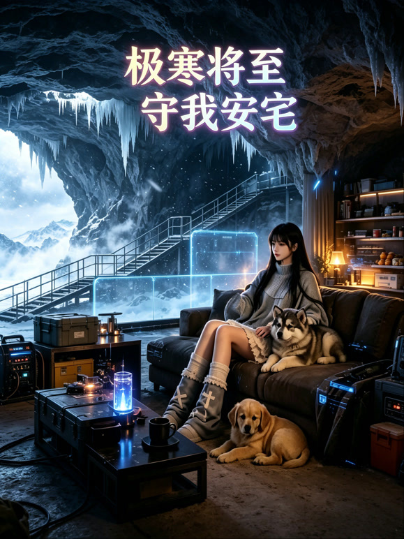 极寒将至守我安宅