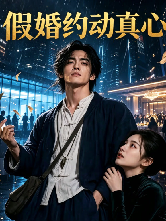 假婚约动真心