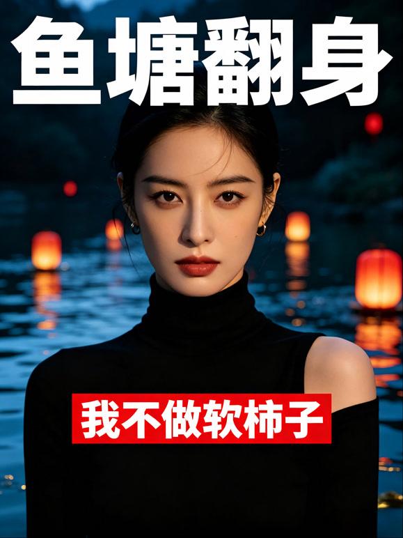 鱼塘翻身：我不做软柿子