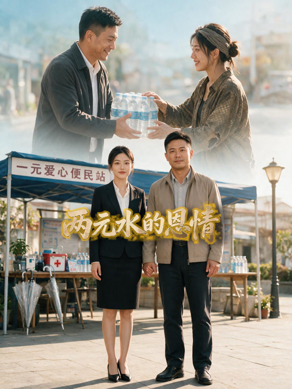 两元水的恩情