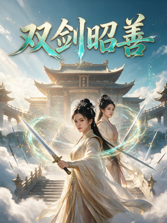 双剑昭善