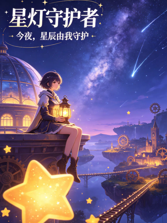 星灯守护者