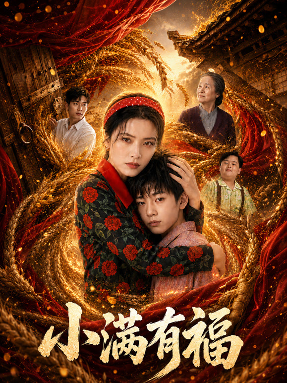 小满有福