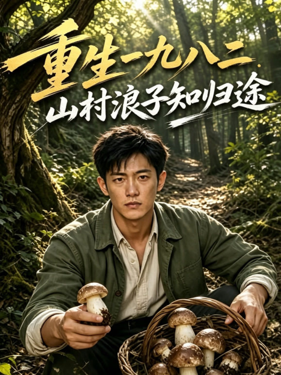 重生一九八二：山村浪子知归途