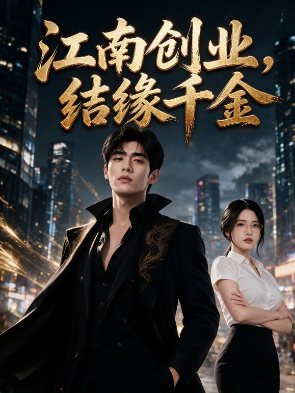 江南创业，结缘千金