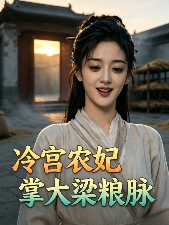 冷宫农妃掌大梁粮脉
