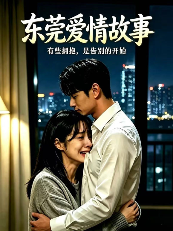 东莞爱情故事