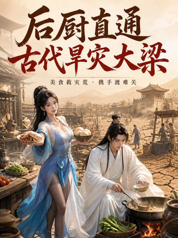 后厨直通古代旱灾大梁