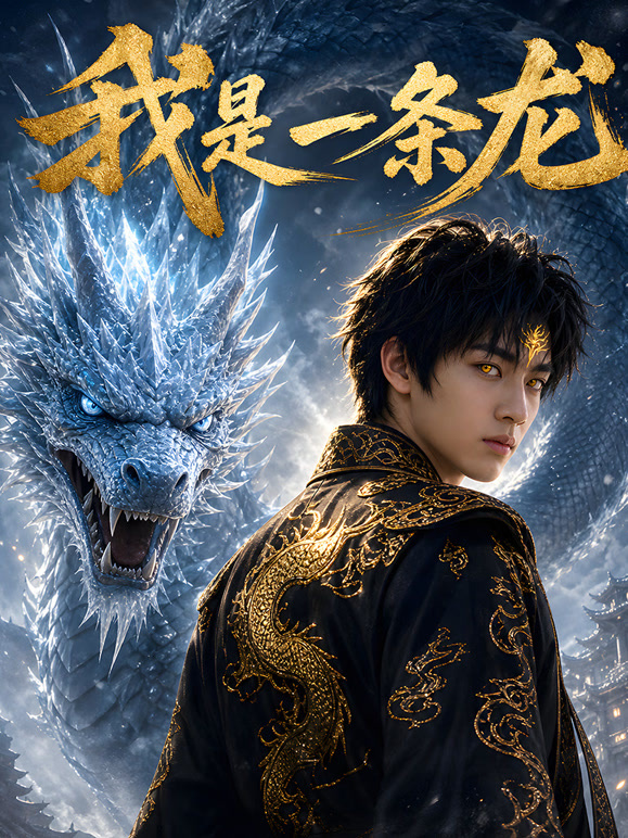 我是一条龙