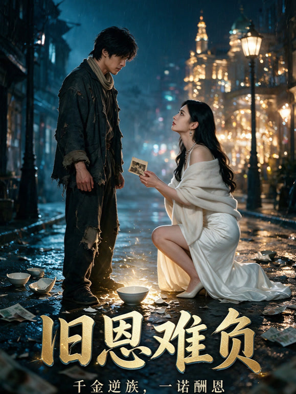 旧恩难负