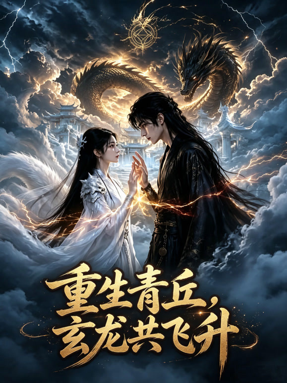 重生青丘，玄龙共飞升