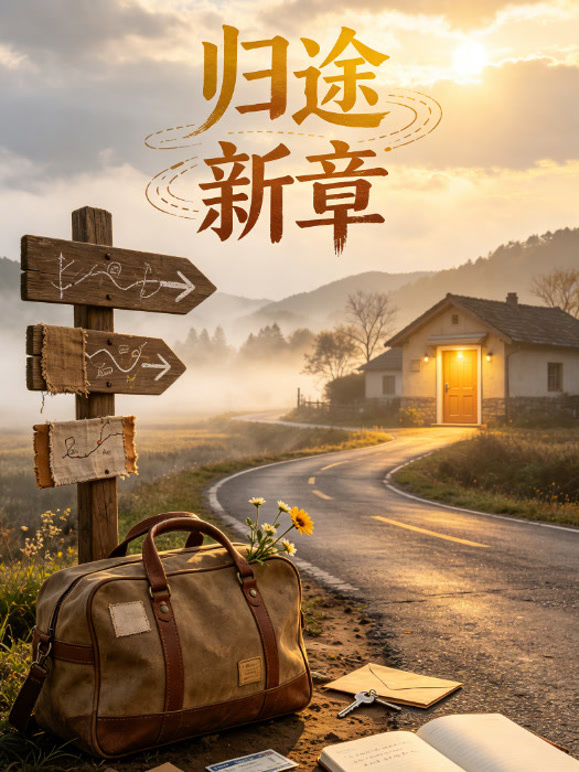 归途新章