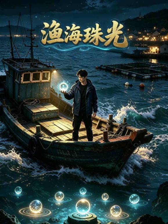 渔海珠光