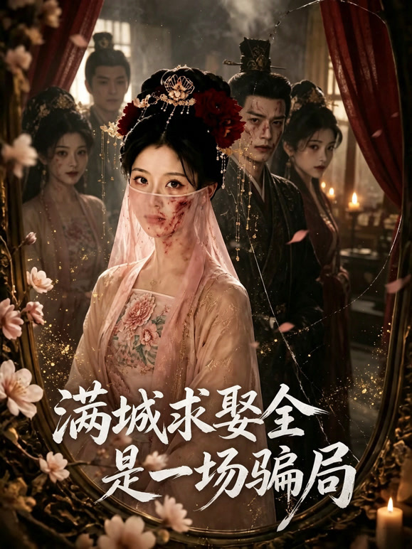 满城求娶全是一场骗局