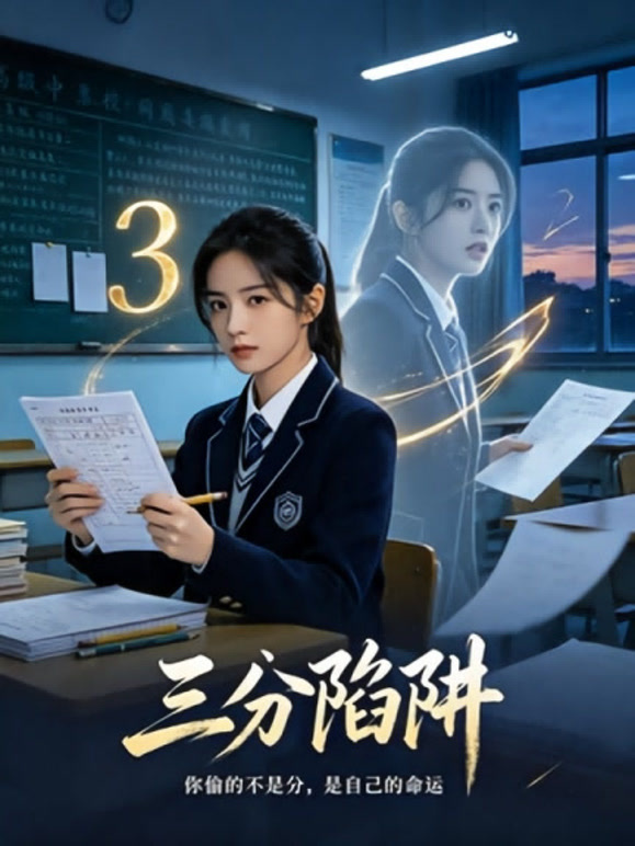 三分陷阱
