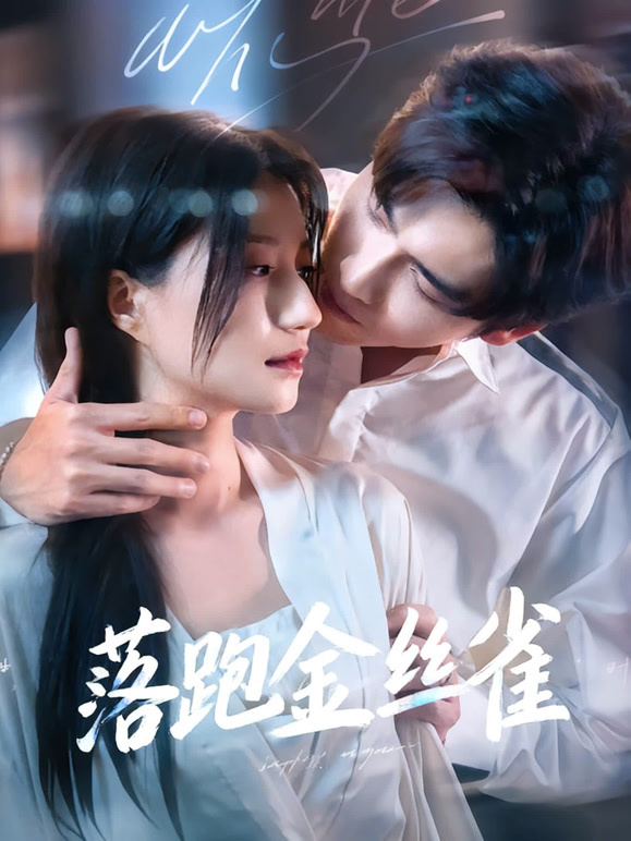 落跑金丝雀