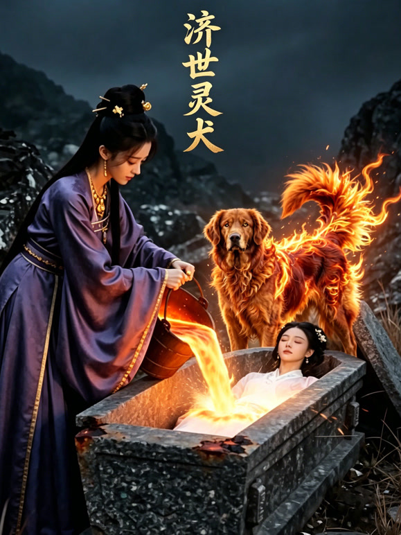 济世灵犬