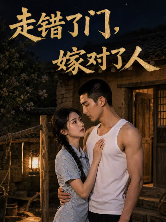 走错了门，嫁对了人