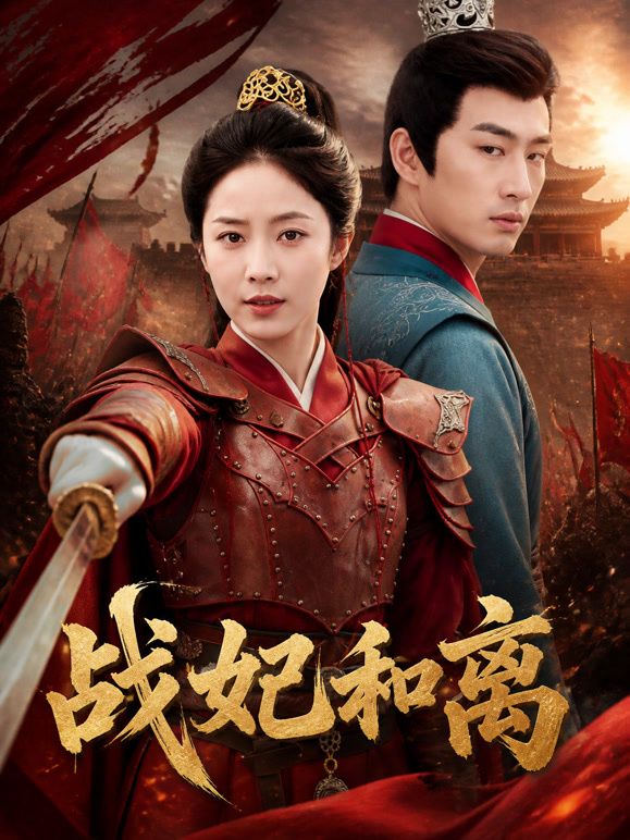 战妃和离