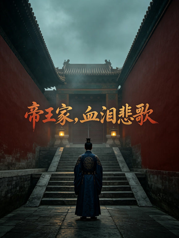 帝王家，血泪悲歌