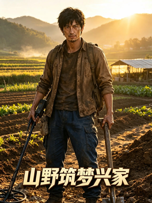 山野筑梦兴家