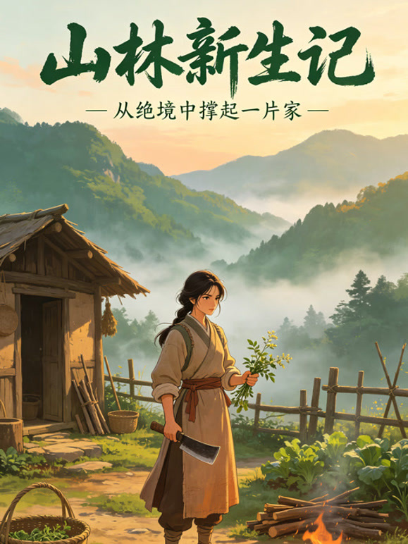 山林新生记