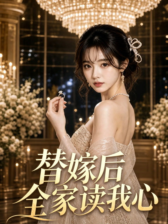 替嫁后全家读我心
