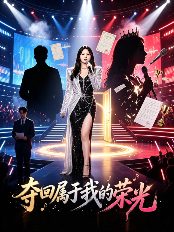 夺回属于我的荣光