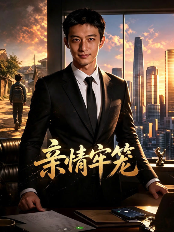 亲情牢笼
