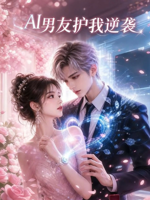 AI男友护我逆袭