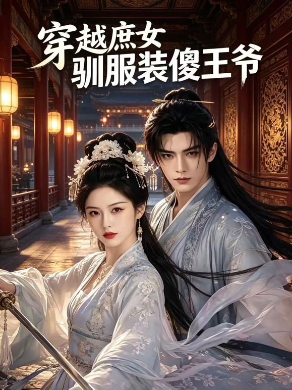 穿越庶女驯服装傻王爷